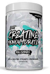LEGIT CREATINE MONOHYDRATE  500g